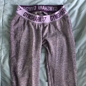 Gymshark monkey butt leggings